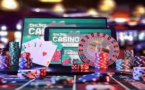 Speed Bingo မြန်ဆန်သောဘင်ဂိုဂိမ်း