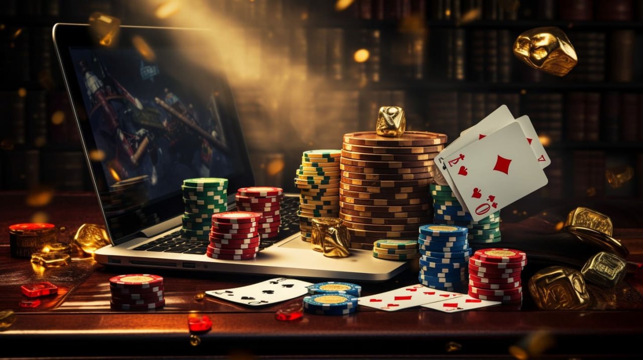 Live Casino Provider Evolution Pragmatic Play မြန်မာ Online