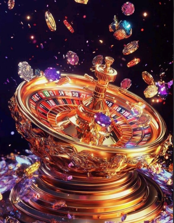 Free Spins Bonus Round Slots ဆုများ မြန်မာ Online Casino